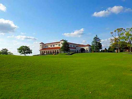 Villa Andalucia