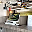 K Hotel Kota Kinabalu