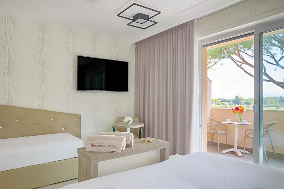 Park Hotel Marinetta