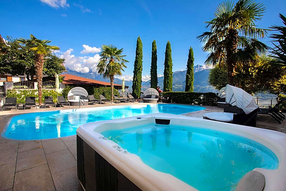 Residence Untermösslhof