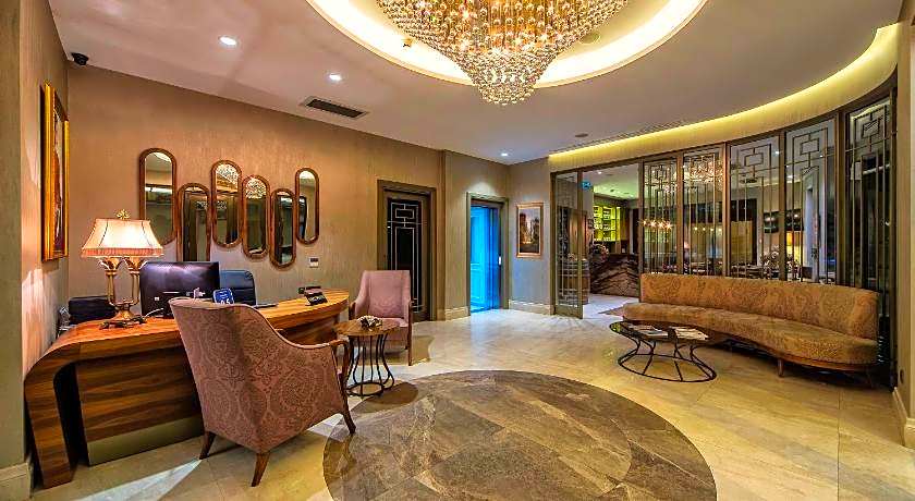 Hotel Morione & Spa Center