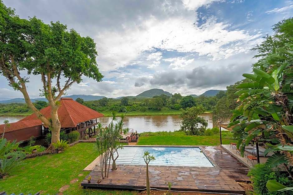 River House Lodge