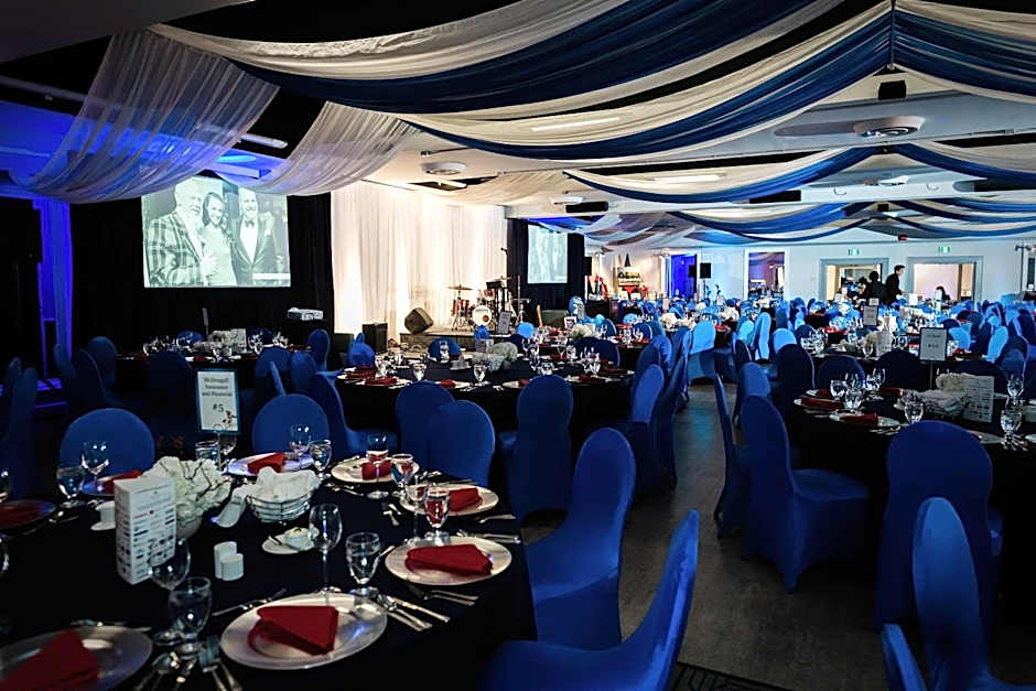 Quality Inn & Conference Centre Kingston Central