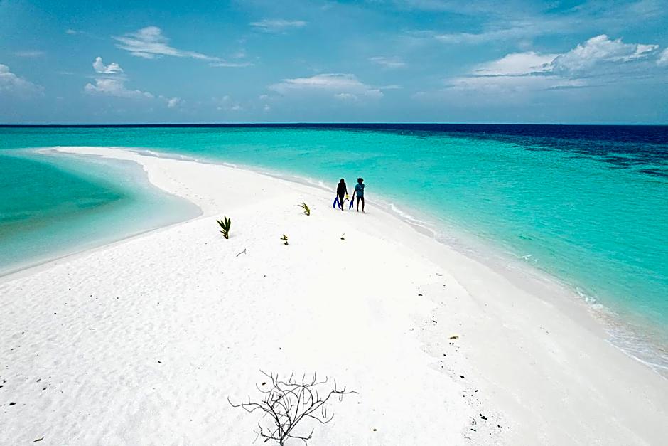 La Cabana, Maamigili