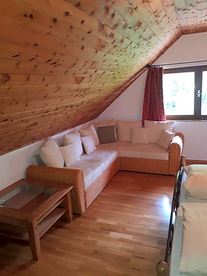 Landgasthof zum Scheiber