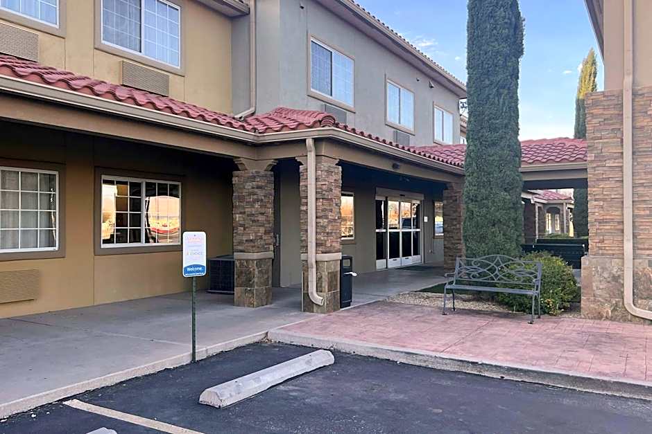 Comfort Inn & Suites Las Cruces Mesilla