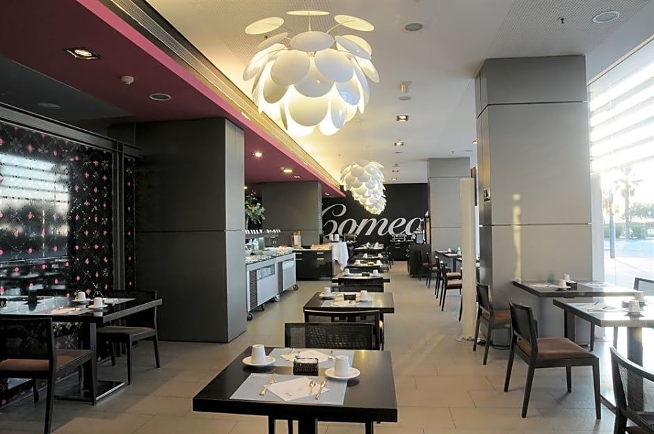 Barcelo Atenea Mar Adults Only