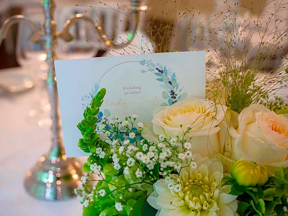 Romantik Hotel-Restaurant Altenberger Hof