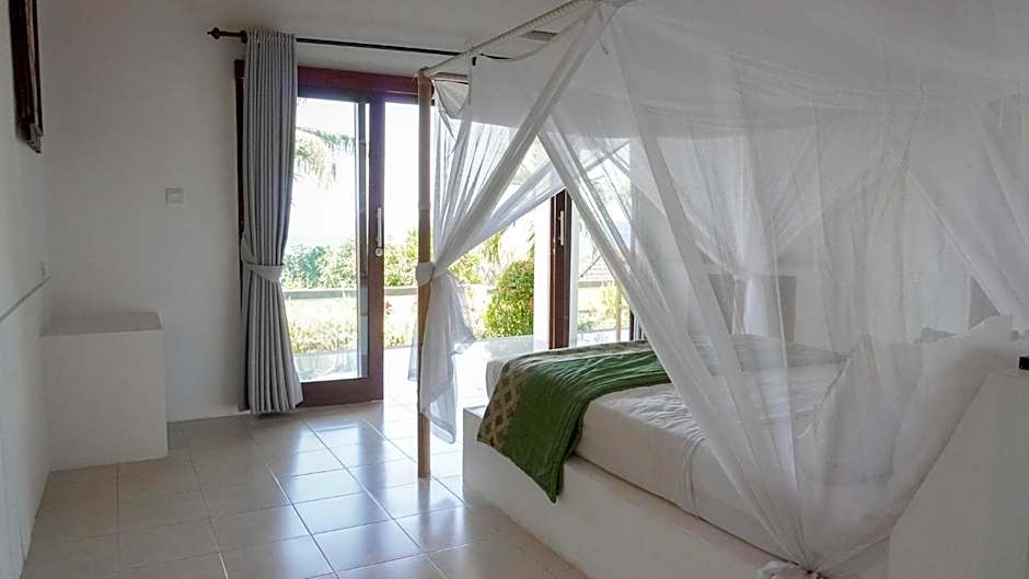 Anda Amed Villas & Spa