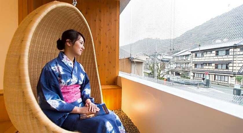 TSUCHIYA Kinosaki onsen