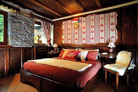 Residence Foyer D'Antan