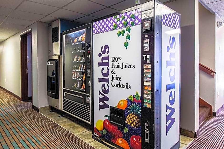 Quality Inn Olympia Near State Capital