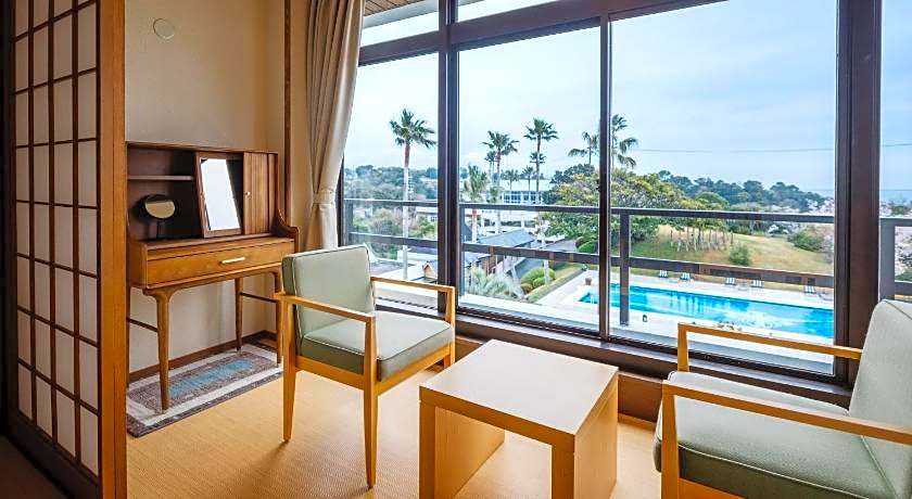 INFINITO HOTEL & SPA Nanki-Shirahama