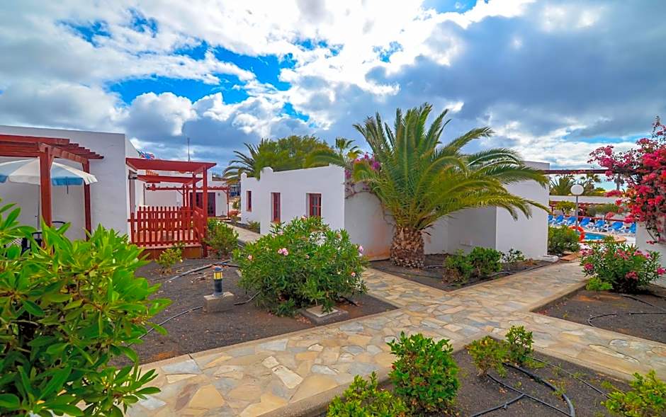 Bungalows Castillo Club Lake