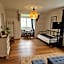 Bed and Breakfast Saultchevreuil, au Mont Saint Michel