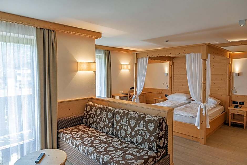 Hotel Garnì Paradisi - Wellness & Spa