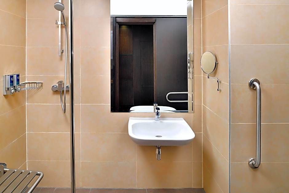 Four Points By Sheraton Nairobi Hurlingham