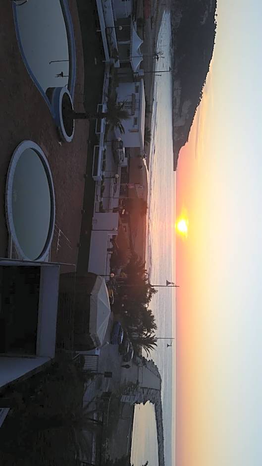 Morcavallo Hotel & Wellness