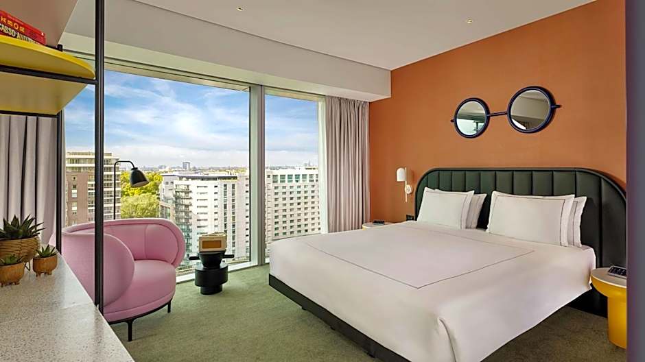 art'otel London Battersea Power Station, Powered by Radisson Hotels