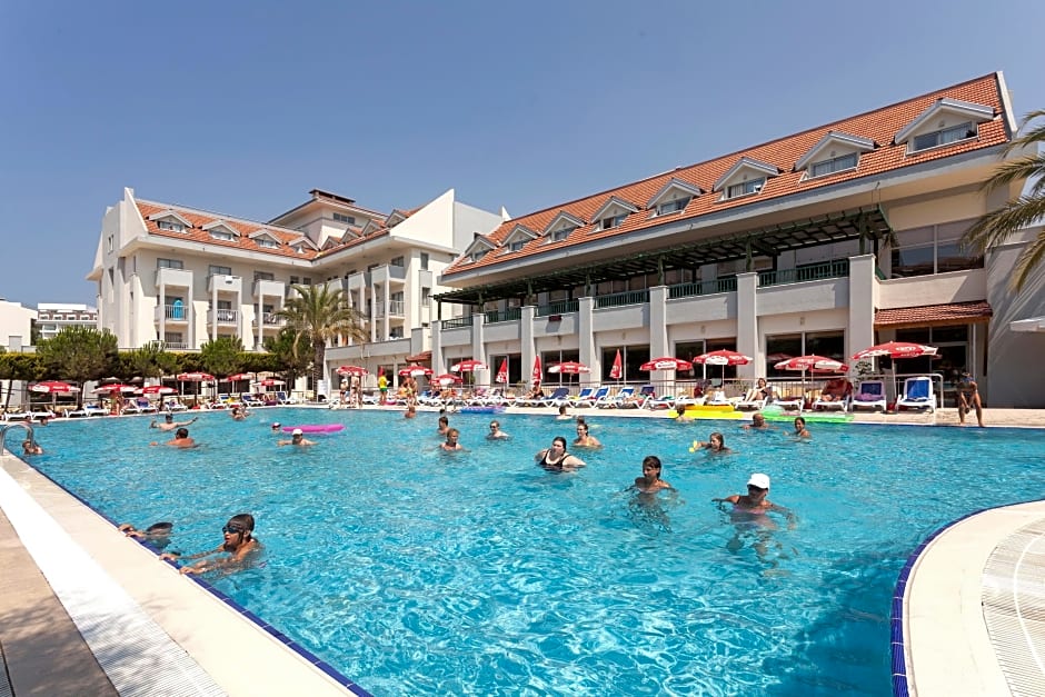 Side Story Resort & Spa (Ex Seher Sun Beach)