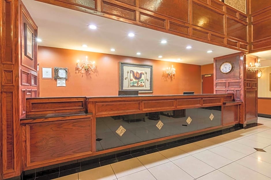 La Quinta by Wyndham Dodge City