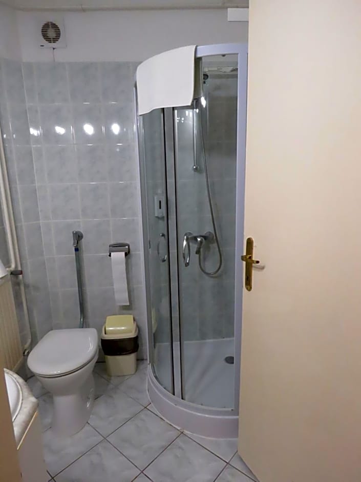 Thermál Apartmanház