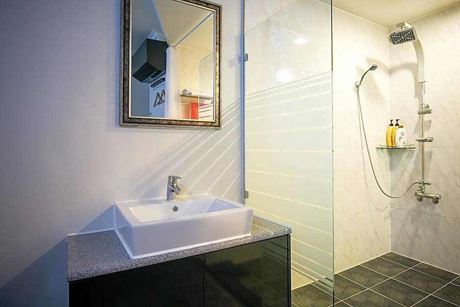 Gumi Indong Hotel Casa Bonita