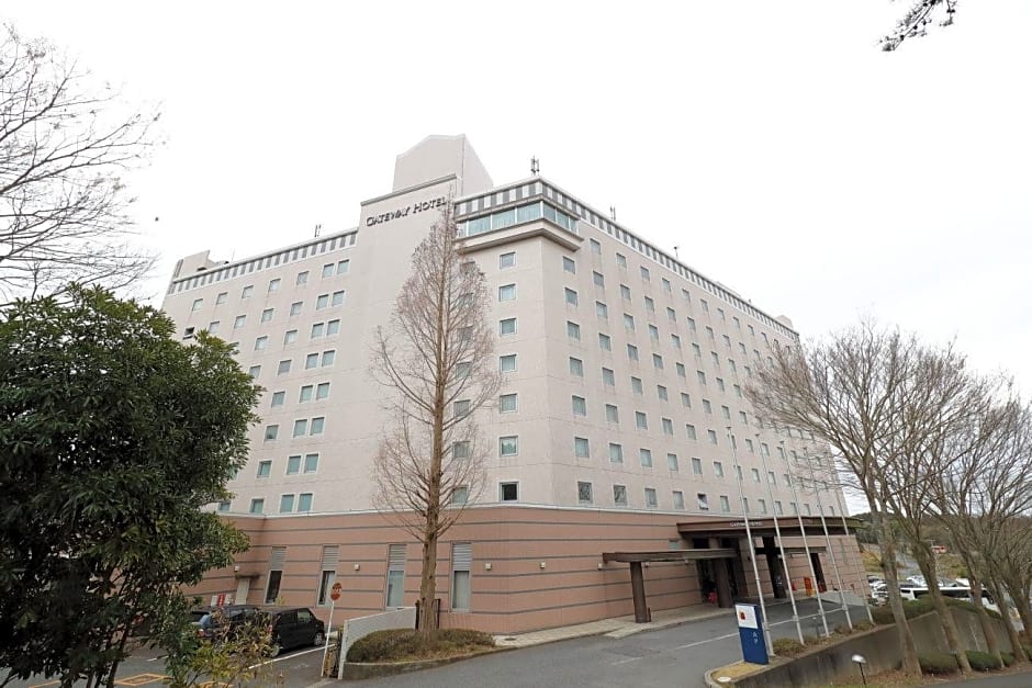 Narita Gateway Hotel