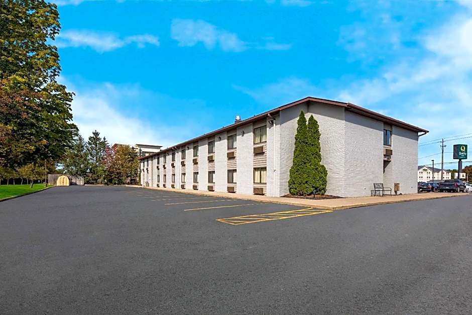 Quality Inn Ashland East