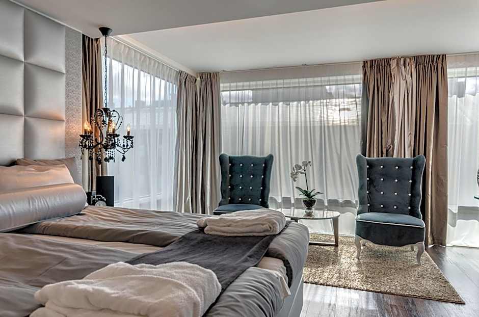 Best Western Plus Savoy Lulea