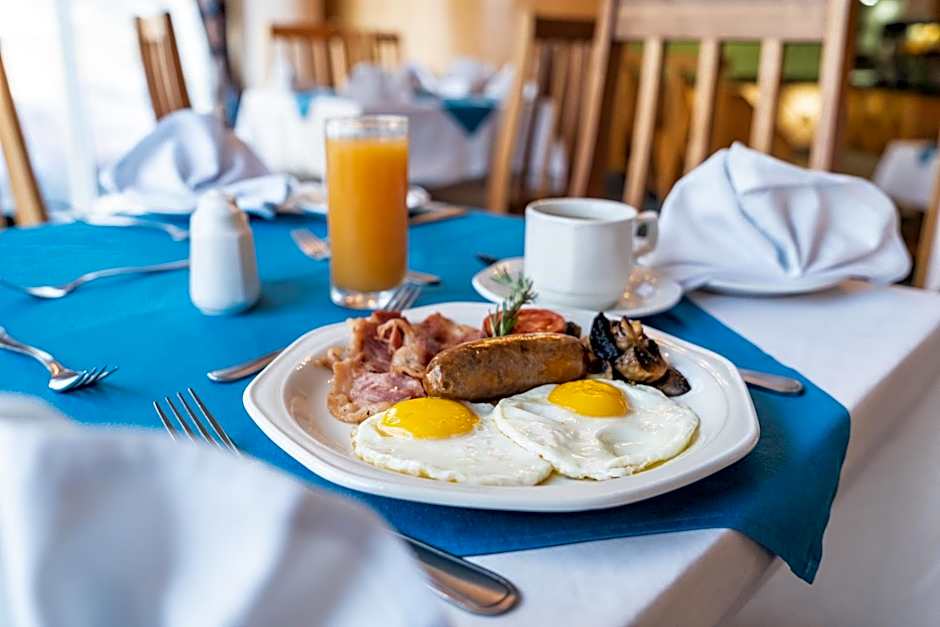 Gooderson Tropicana Hotel