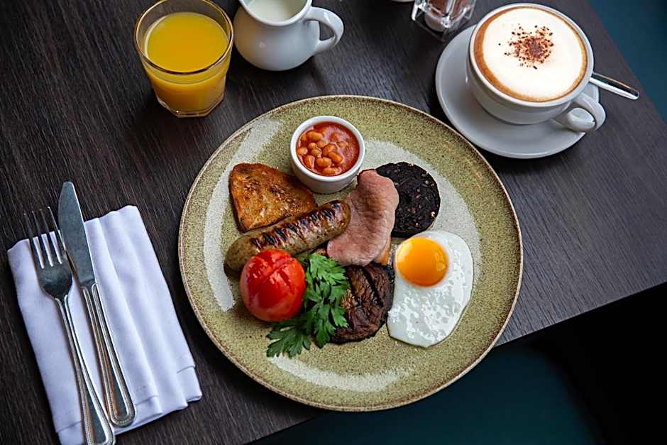 Queens Hotel & Spa Bournemouth