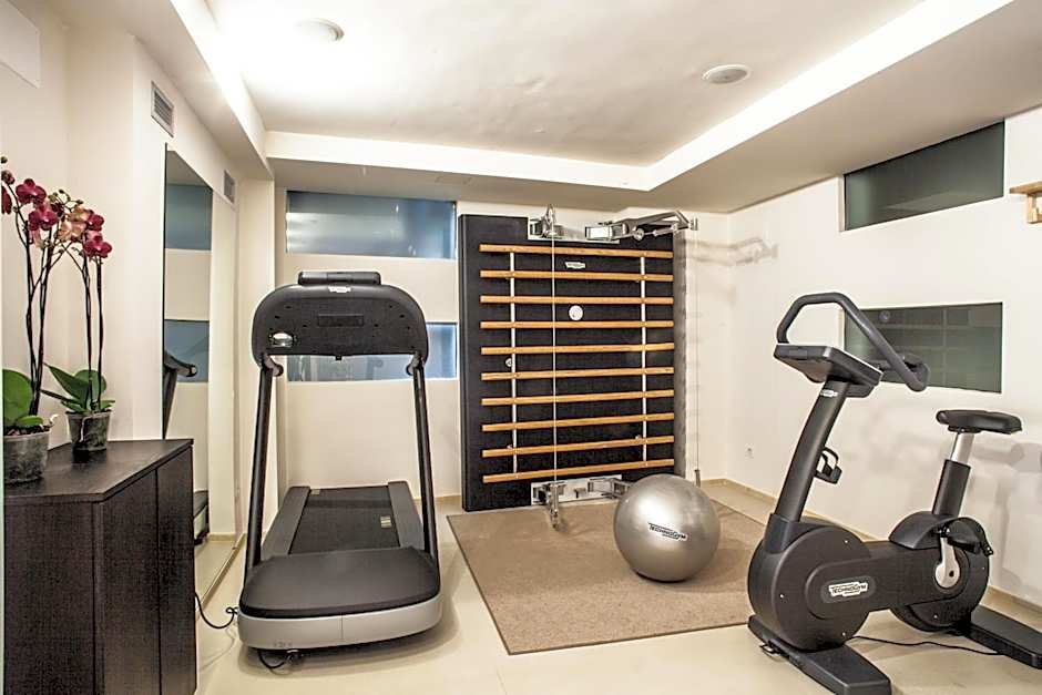 Ponte Vecchio Suites & Spa