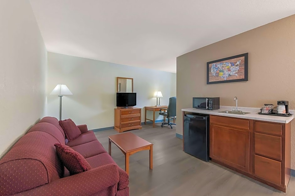 Baymont by Wyndham Iron Mountain