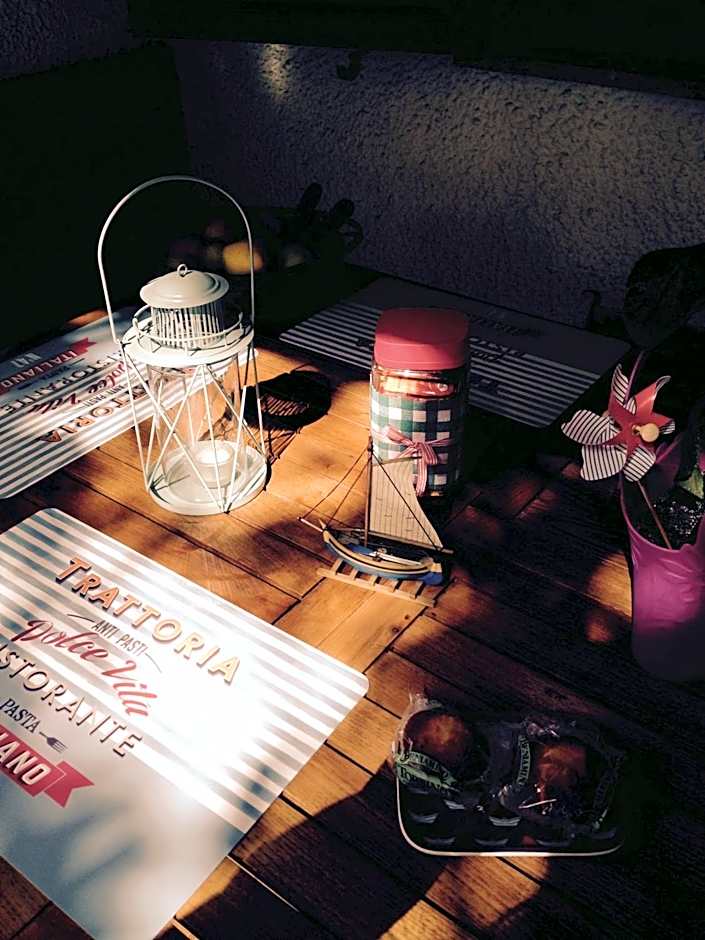 La casa di Nataly
