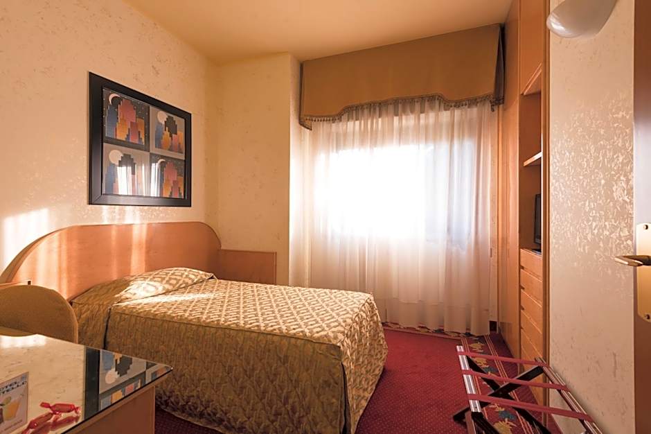 Hotel Castello Artemide Congressi
