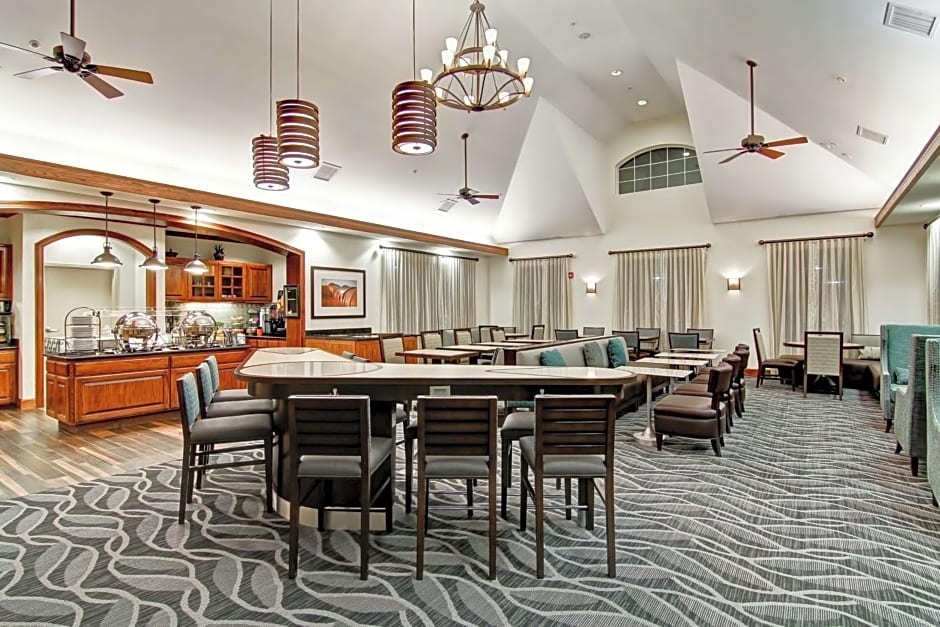 Homewood Suites By Hilton Oklahoma City-West