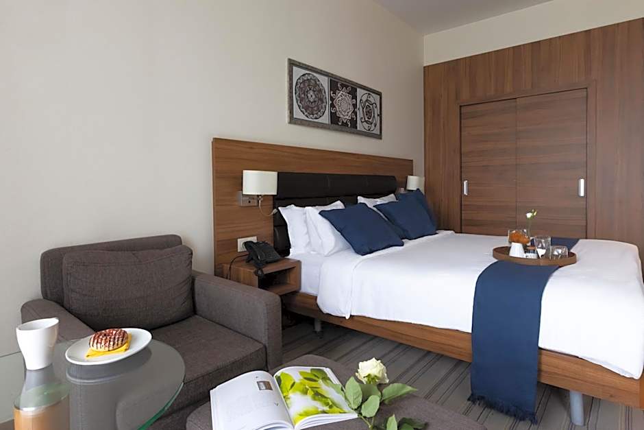 Premier Sofia Airport Hotel