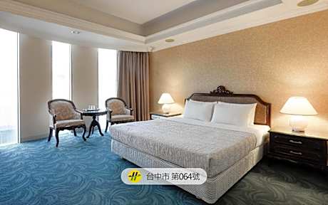 Forbes Hotel