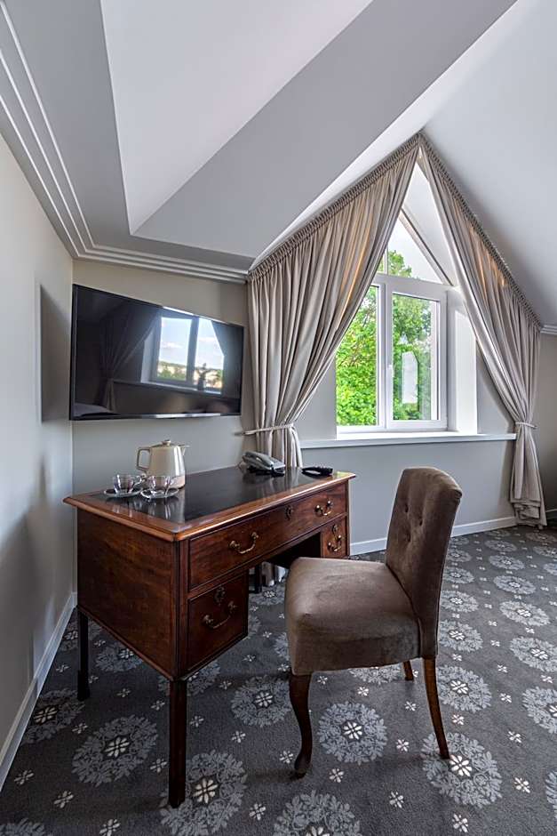 Park Hotel Šiauliai SPA & Conference
