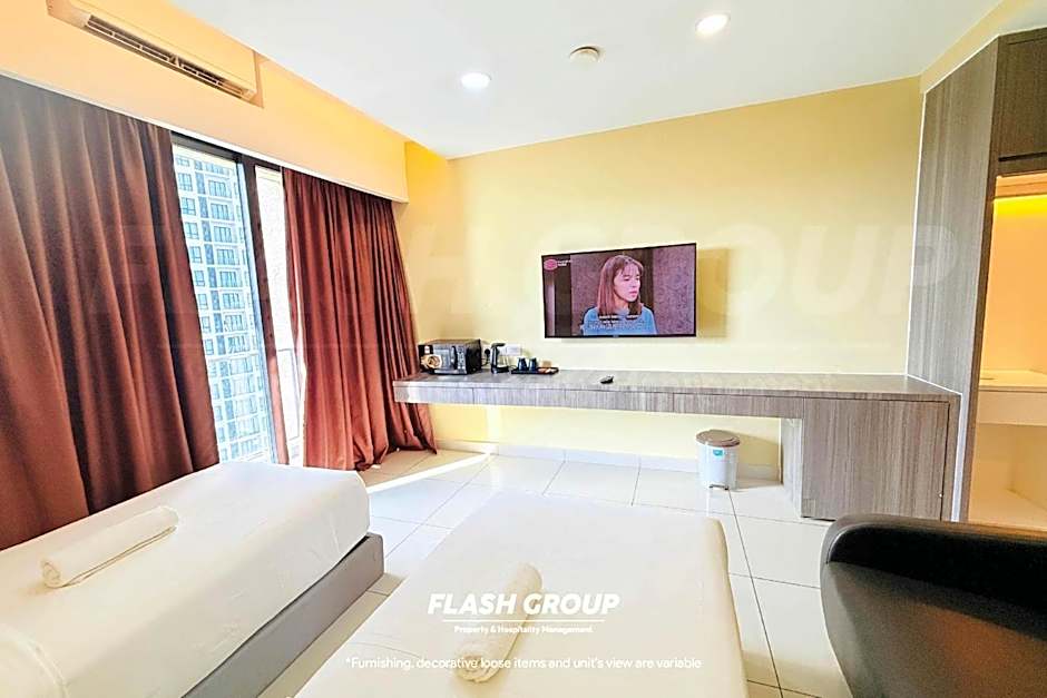 Premium Suites D'lement At Genting Highlands