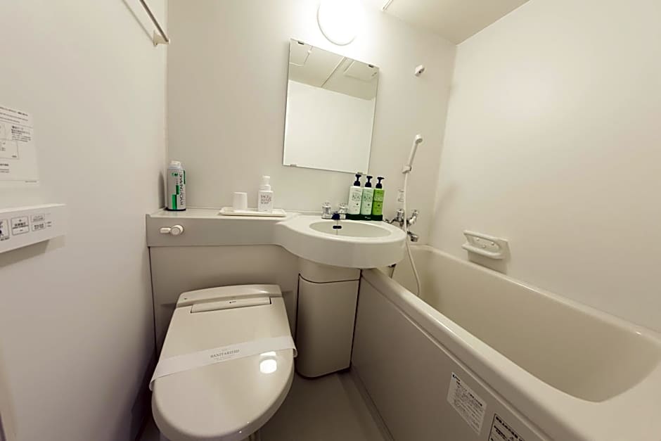 Beppu Daiiti Hotel