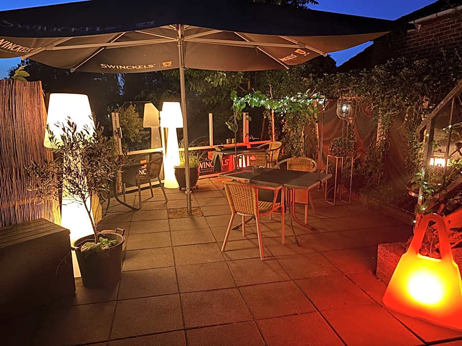 De Post B&B Restaurant
