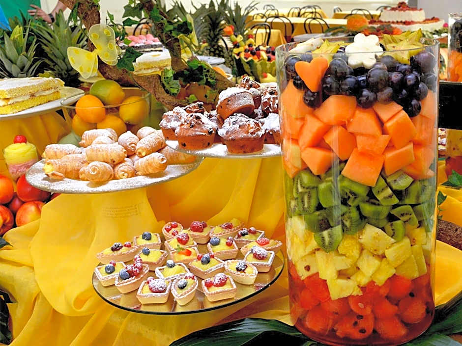 Hotel Morfeo - Fun Hotel - NO FAMILY