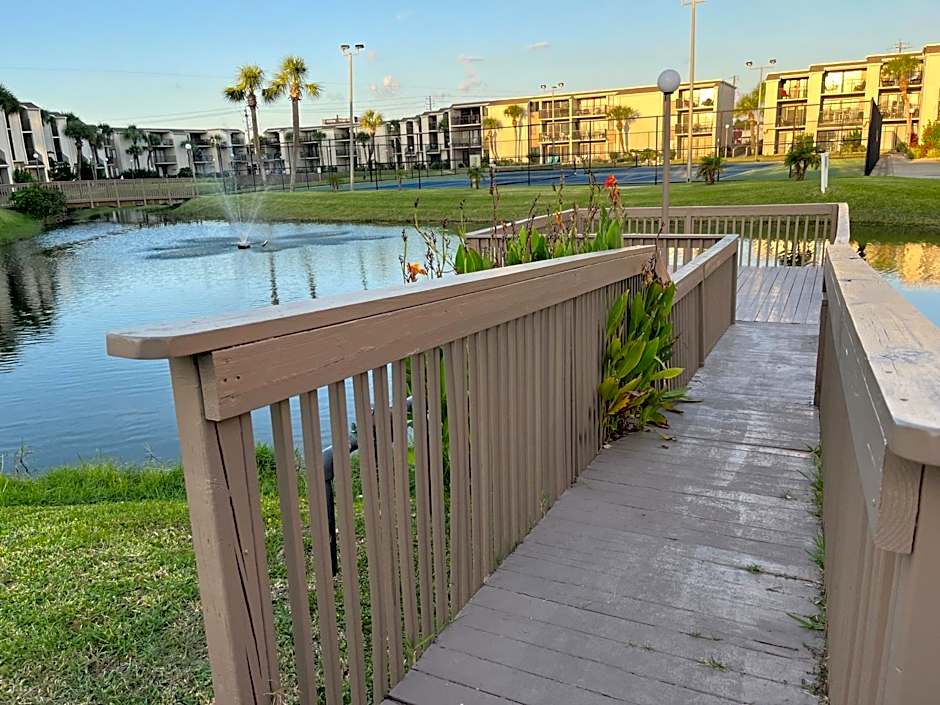 Sugar Beach Condo