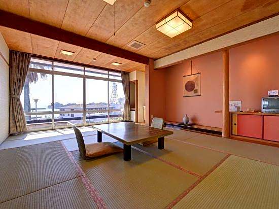 Japanese Inn Kaiboso