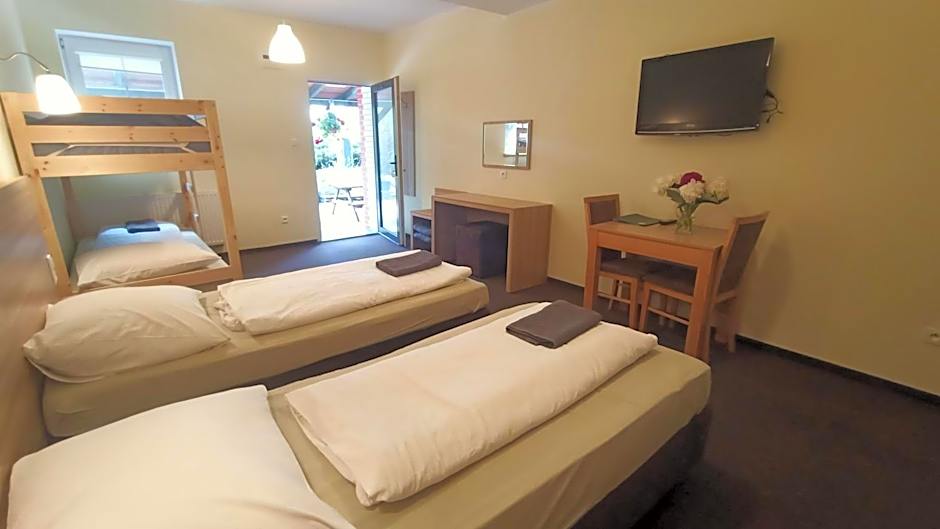 Folwark Na Półwyspie