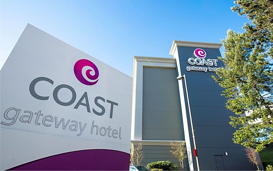 Coast Gateway Hotel