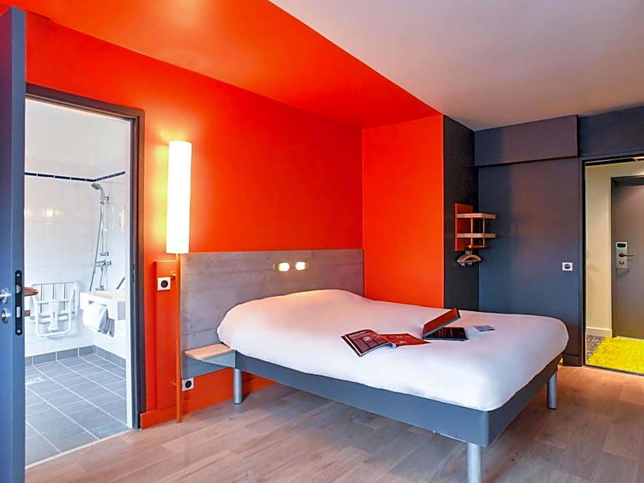 ibis budget Saint-Lo