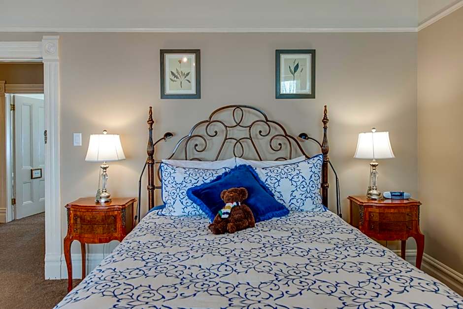 O Canada House Bed & Breakfast